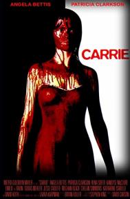 Carrie poster