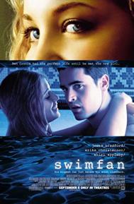 Swimfan poster