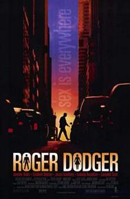 Roger Dodger poster