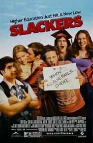 Slackers poster