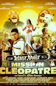 Asterix & Obelix: Mission Cleopatra poster