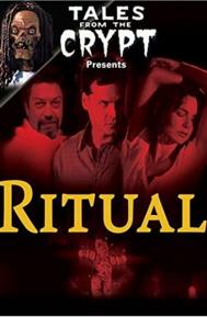 Ritual poster