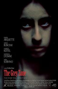 The Grey Zone poster