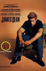 James Dean poster