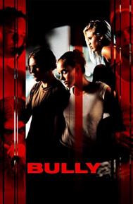 Bully poster