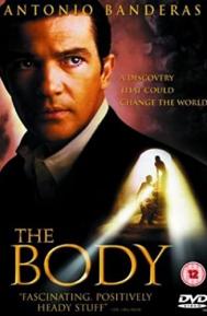 The Body poster