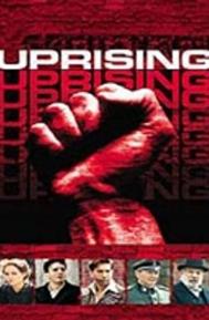 Uprising poster