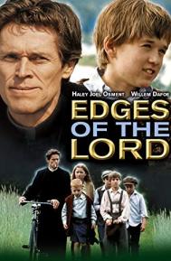 Edges of the Lord poster