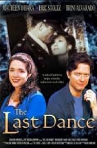 The Last Dance poster