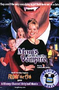 Mom's Got a Date with a Vampire poster