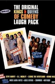 The Original Kings of Comedy poster