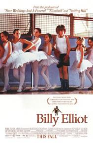 Billy Elliot poster