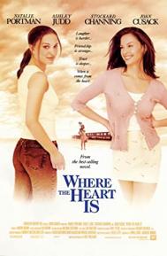 Where the Heart Is poster