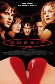 Gossip poster