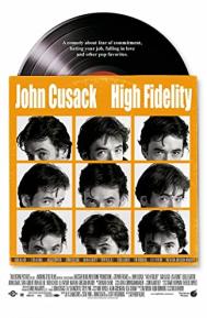 High Fidelity poster