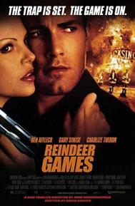 Reindeer Games poster