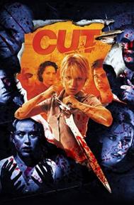 Cut poster