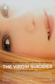 The Virgin Suicides poster