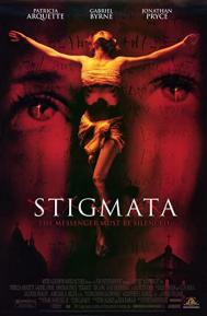 Stigmata poster