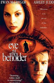 Eye of the Beholder poster