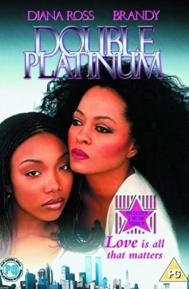 Double Platinum poster