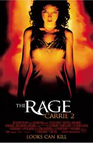 The Rage: Carrie 2 poster