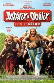 Asterix and Obelix vs. Caesar poster