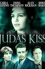 Judas Kiss poster