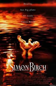 Simon Birch poster