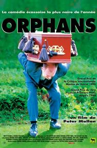 Orphans poster