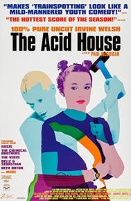 The Acid House poster