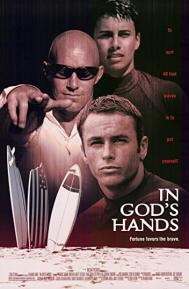 In God's Hands poster