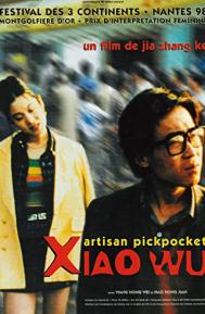 Pickpocket poster