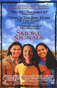 Smoke Signals poster