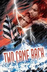 Two Came Back poster