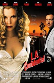 L.A. Confidential poster