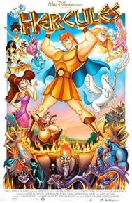 Hercules poster