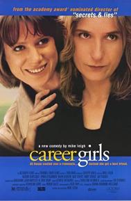 Career Girls poster