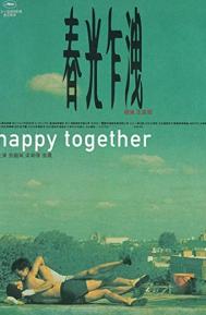 Happy Together poster