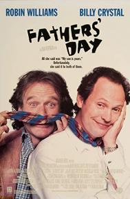 Fathers' Day poster