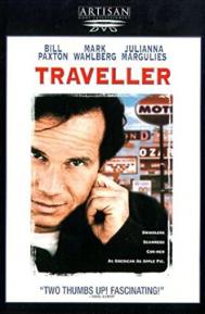 Traveller poster