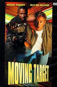 Moving Target poster