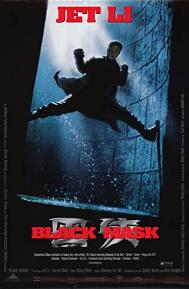 Black Mask poster