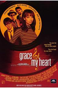 Grace of My Heart poster