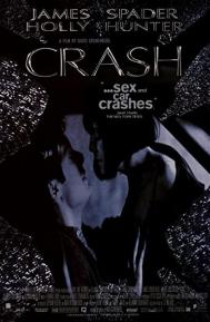 Crash poster