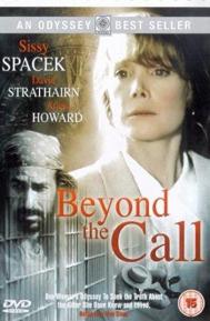 Beyond the Call poster