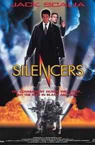 The Silencers poster