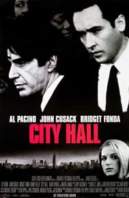 City Hall poster