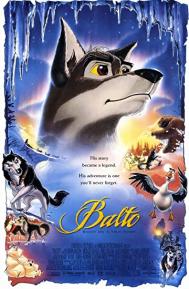 Balto poster