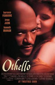 Othello poster